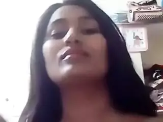 Swathy naidu Hootest new Show