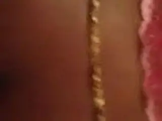 Big black doggy style