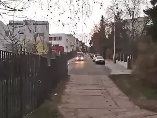 Crazy Fuckers