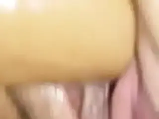 Amateurindianawife BBC TOY