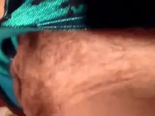 creamy pantie