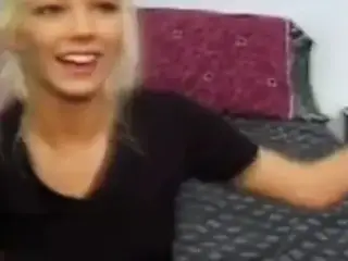 Retro amateur pussylicked and fucked