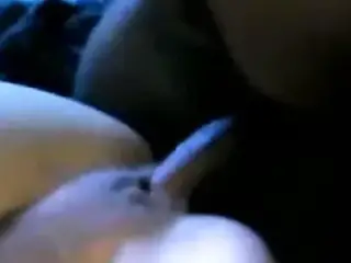 Hubby Brings Home A BBC For Wife