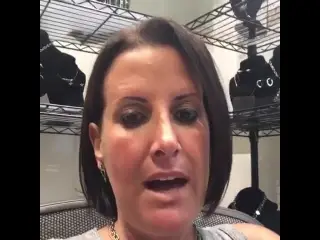 Cum Challenge: Ashley