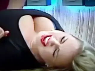 Big boobs Anna