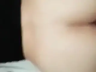 Asian girlfriend with nice ass