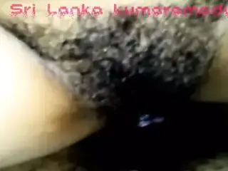 Sri Lanka amateur