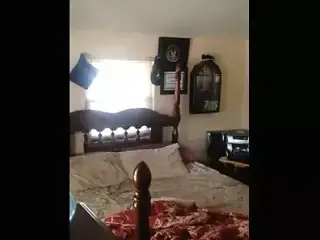 Pounding neighbors wife when hubby is gone