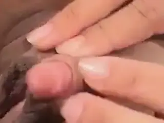 Grelo wue parece um penis