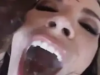 GB My Face Three Loop