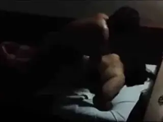 Desi aunt fucked by young boy