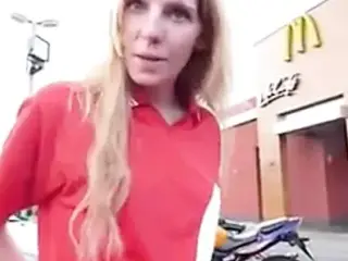 not daughter Met And Taken For A Fuck In The Countryside !