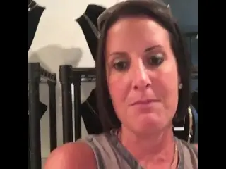 Cum Challenge: Ashley