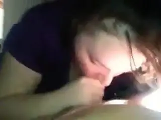 Home Blowjob