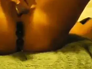 Dildo Girl 04