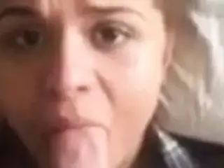 Amateur Facefuck