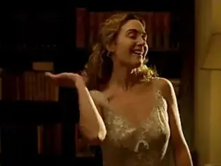 Kate Winslet Nude