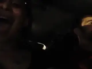 Road Trip Shenanigans