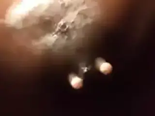 tittie fuck for a cause