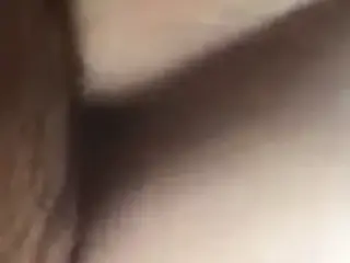 Wife Deb anal