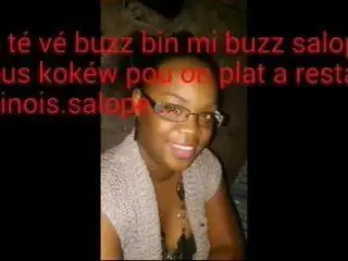 pour un plat chinois