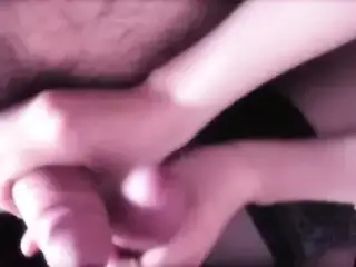 elle baise avec un copain