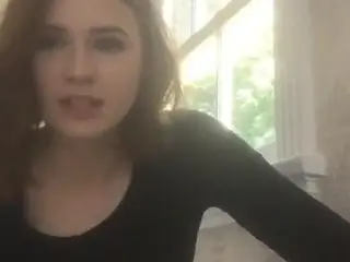 Unchained Melody in the style of Britney Spears