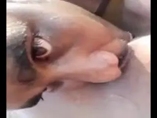 beach fun with boyfriend