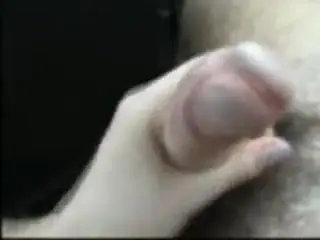 handjob car hand job