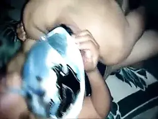 Desi sexy boobs teacher enjoy fucking on tour