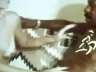 Vintage Interracial - Raise Your Glass