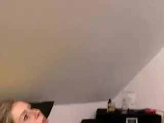 Blonde wife wants to fuck,