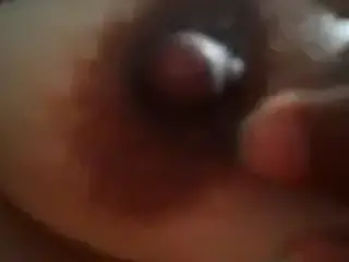 Tetas de mi exnovia