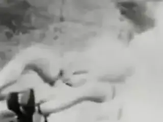 newly weds - circa 1940