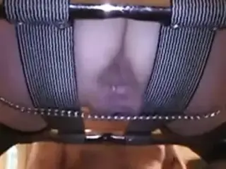 bound and used in ass and pussy