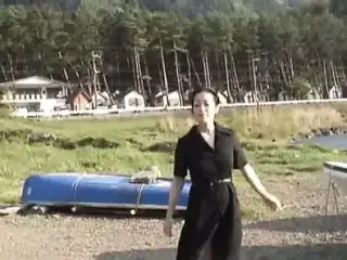 Mari Komatsuzaki - scenes from work
