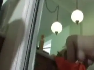 Showering with Kordelia