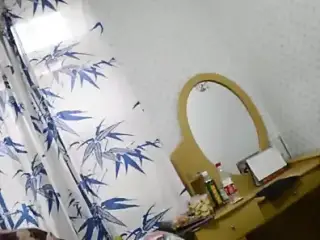 Chinese Granny