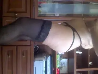 50 y o Milf Nadya selfie1