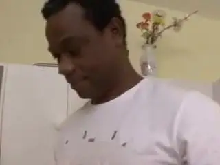 BBW sucking dick
