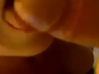 This Girl Knows How To Please a Cock