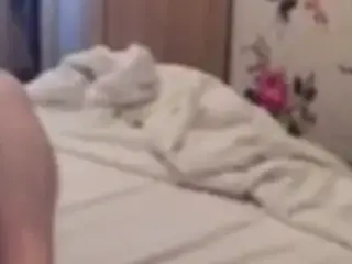 Cum Slut Squirt and fart