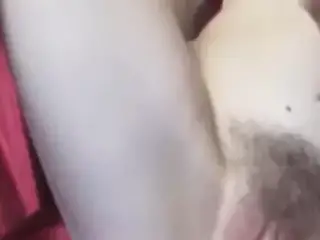 Homemade Pussy Fuck