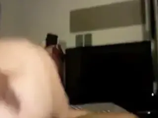 thick white girl fucked good