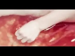 Whitney Able in Dark