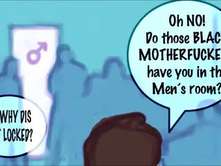 Club Slut XXX Comic