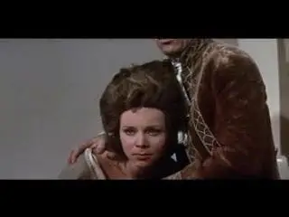 Maria Rohm in Eugenie... the Story of Her Journey Into