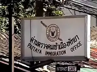 THAILAND - It's a Man's World