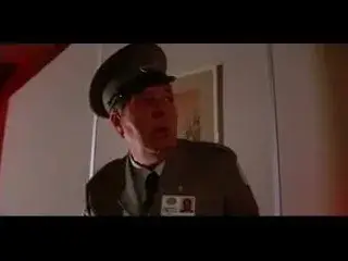 Mathilda May in Life