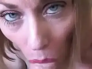 Sometimes A MILF Needs Cock
